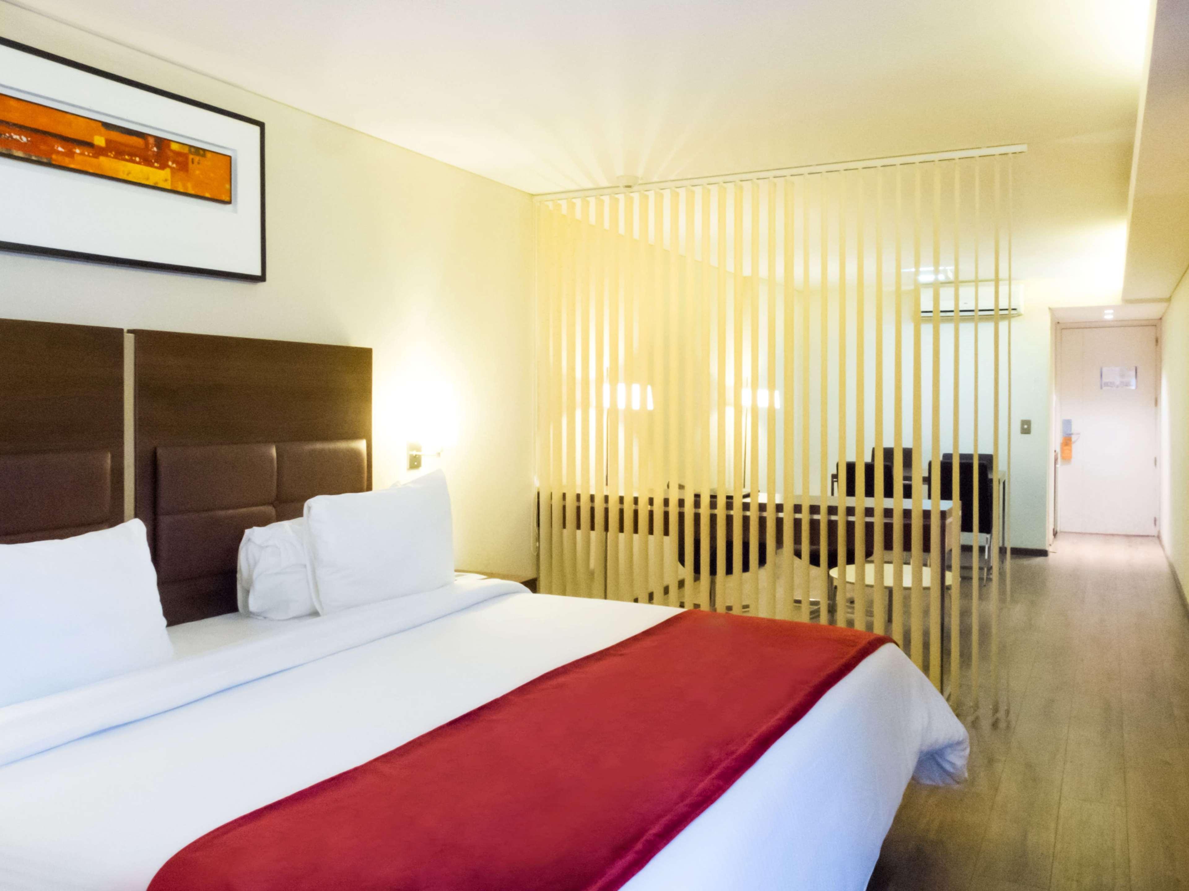 Howard Johnson La Cañada Hotel&suites Hotel Córdoba
