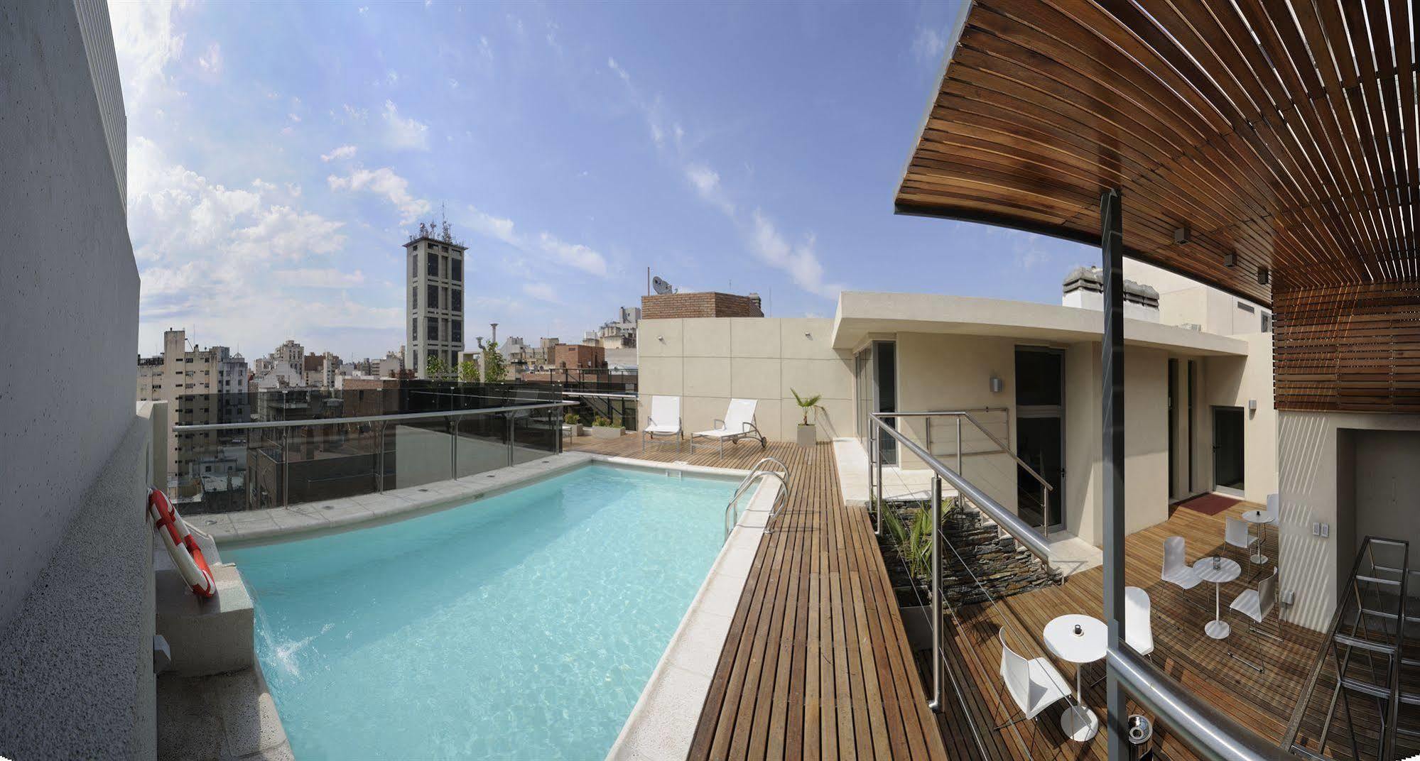 Howard Johnson La Cañada Hotel&suites 4* Córdoba