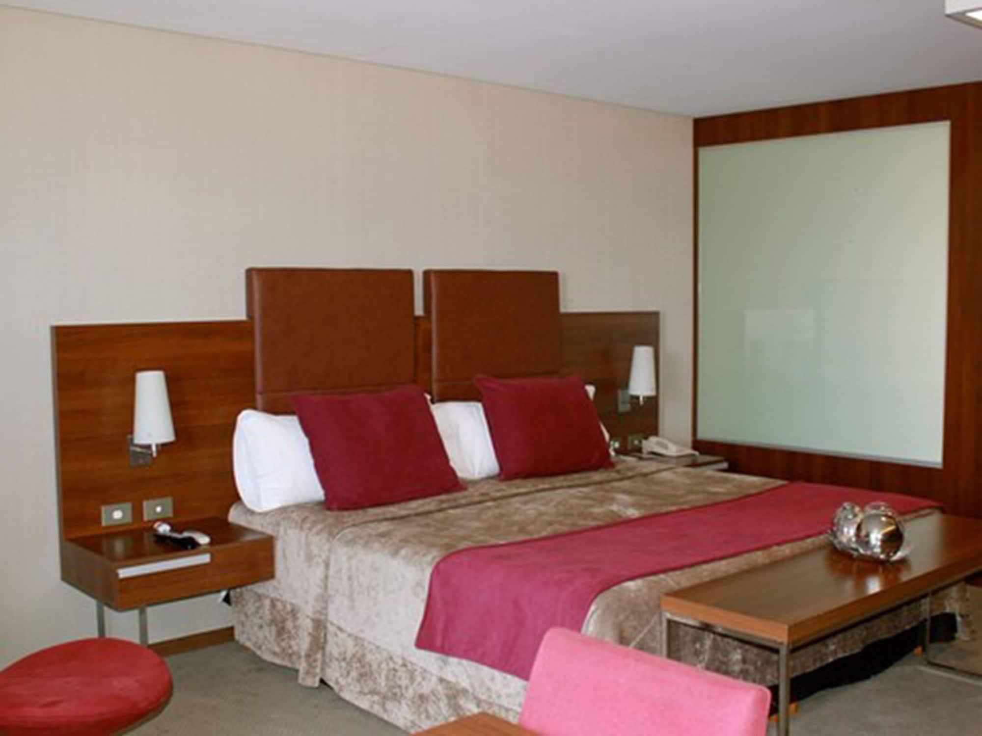 Howard Johnson La Canada & 4* Cordoba