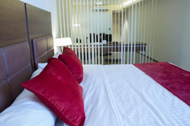 Hotel Howard Johnson La Canada & Cordoba